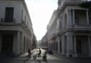 El Tiempo en La Habana para el 22 al 28 de mayo