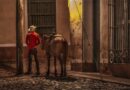 Vaquero de medianoche, Trinidad, Cuba – Foto del día