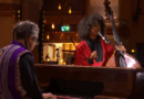 Esperanza Spalding & Leo Genovese – Canción del día
